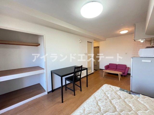 その他部屋・スペース　※別号室参考写真