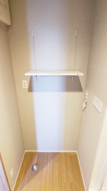 その他設備　別部屋参考写真。