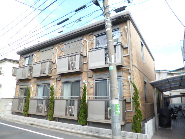 建物外観　★高品質のセキスイハイム★