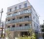 三軒茶屋駅より徒歩2分 4階 築2年4ヶ月の賃貸物件