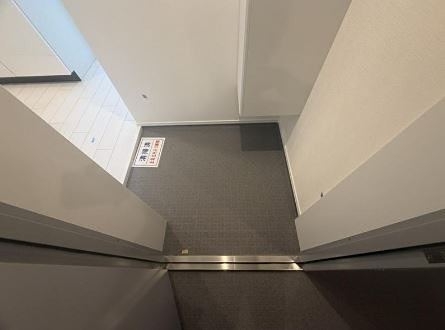 玄関　※同仕様写真