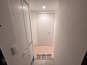 GRACE COURT KOTONIの玄関写真