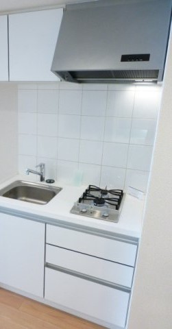 キッチン　キッチン※別部屋参考写真