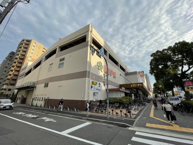スーパー　ＫＯＨＹＯ　神戸店（スーパー）まで188m