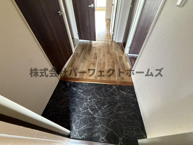 その他部屋・スペース　きれいな内装です