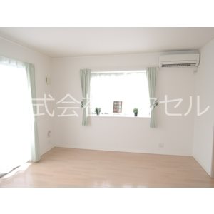 その他設備　別号室の写真です。