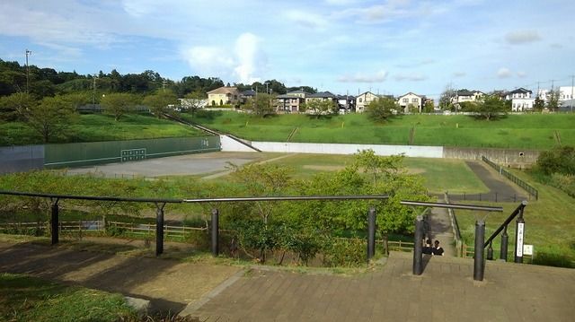 公園　公津の杜公園（公園）まで1300m