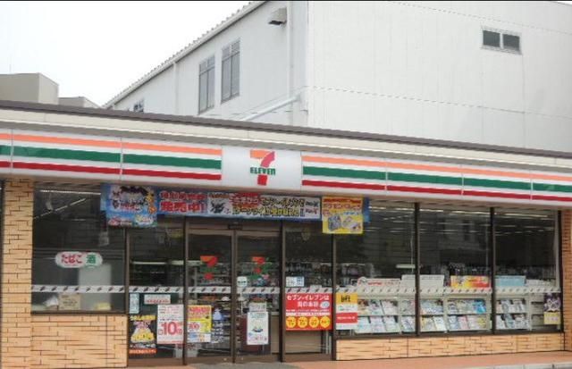 コンビニ　セブンイレブン江東永代2丁目店（コンビニ）まで479m