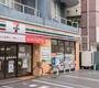 コンビニ　セブンイレブン 高田馬場小滝橋店（コンビニ）まで225m