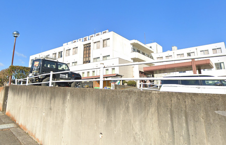 病院　医療法人社団全仁会埼玉筑波病院（病院）まで2987m