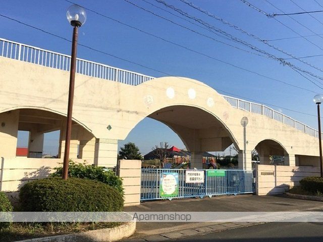 幼稚園・保育園　浜松市立可美保育園（幼稚園・保育園）まで300m
