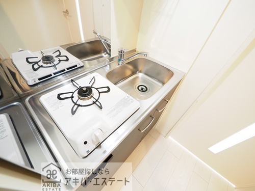 キッチン　同一仕様写真