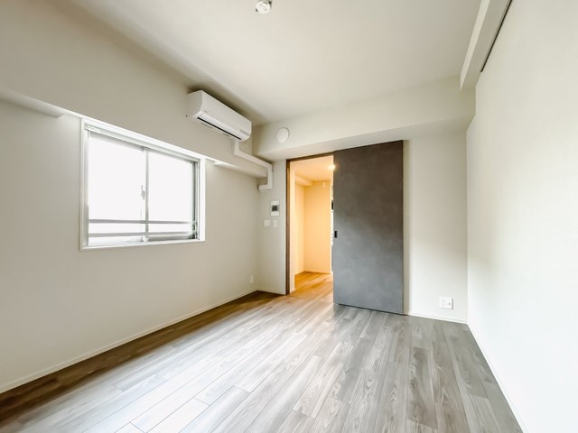 居室・リビング　※写真は同タイプ住戸です。