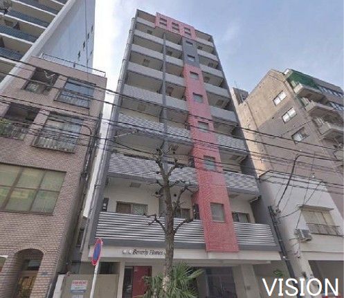 建物外観　☆外観☆
