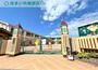 幼稚園・保育園　むつみ保育園（幼稚園・保育園）まで210m