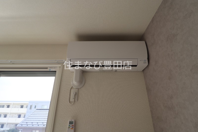 その他設備　同型別部屋写真