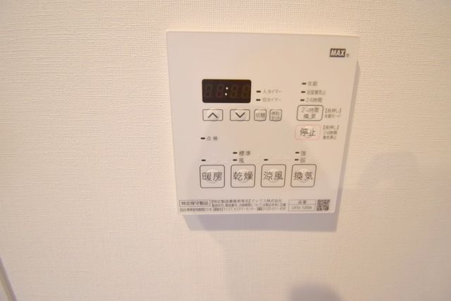 その他　室内・室内設備