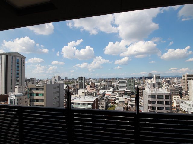 眺望　別室の参考写真です。※現況優先