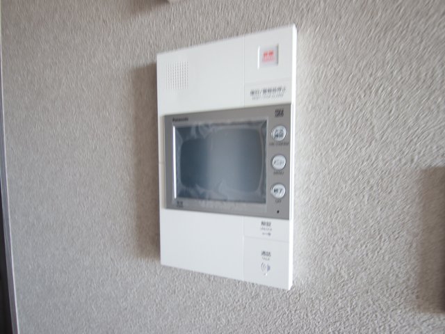 セキュリティ　別室の参考写真です。※現況優先