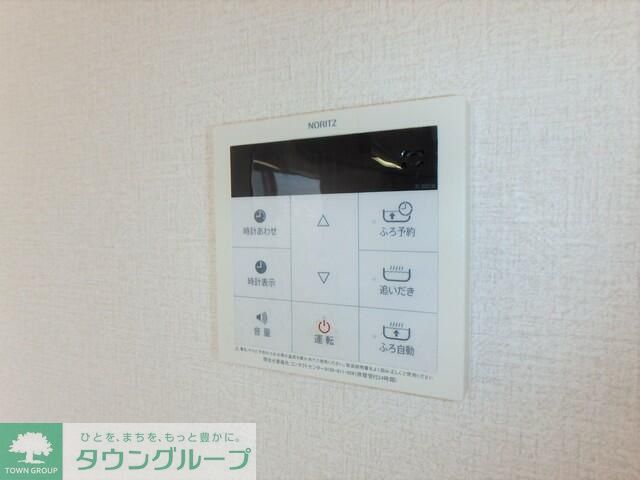 その他設備　別部屋参考写真