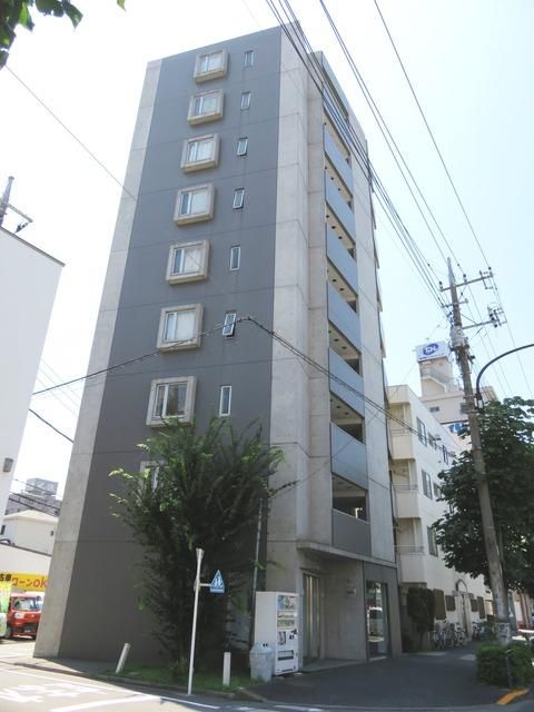 建物外観　★外観★