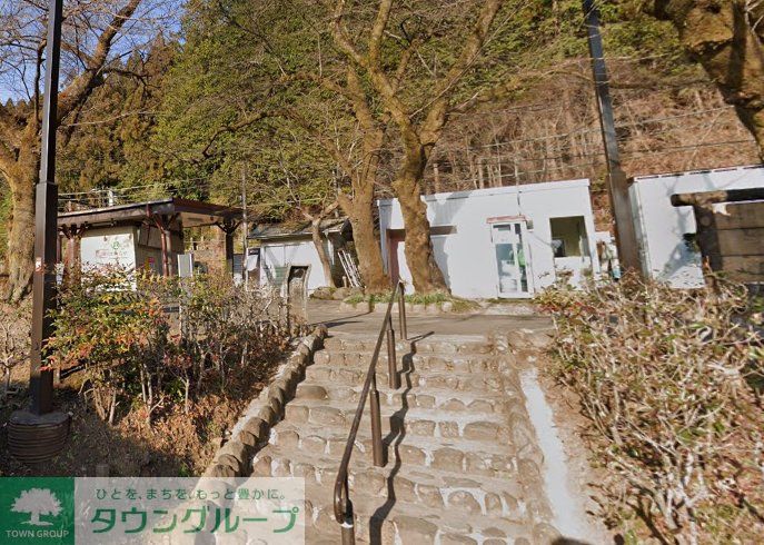 その他　石神前駅（その他）まで5330m