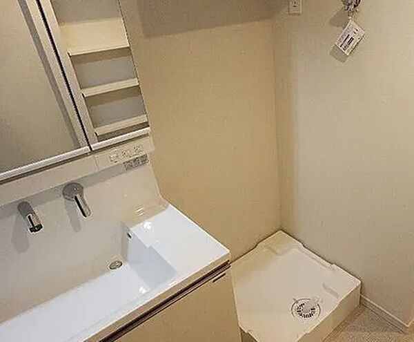 その他　別タイプ部屋　参考写真です