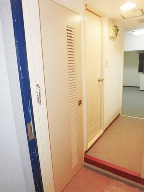 玄関　同仕様参考写真