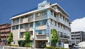 病院　医療法人社団康栄会浦安病院（病院）まで780m