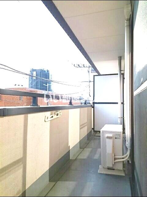 湘南第二ホーワマンションの内装写真