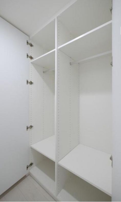 収納　※別部屋参考写真※