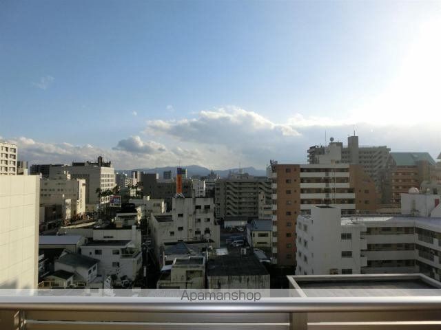 眺望　眺望