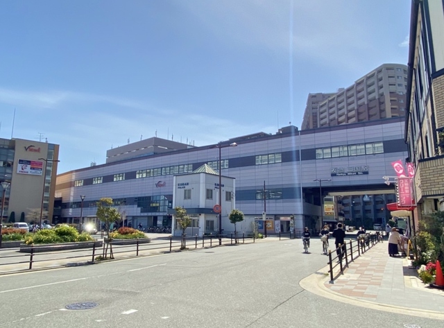 その他　三国駅(阪急 宝塚本線)（その他）まで403m