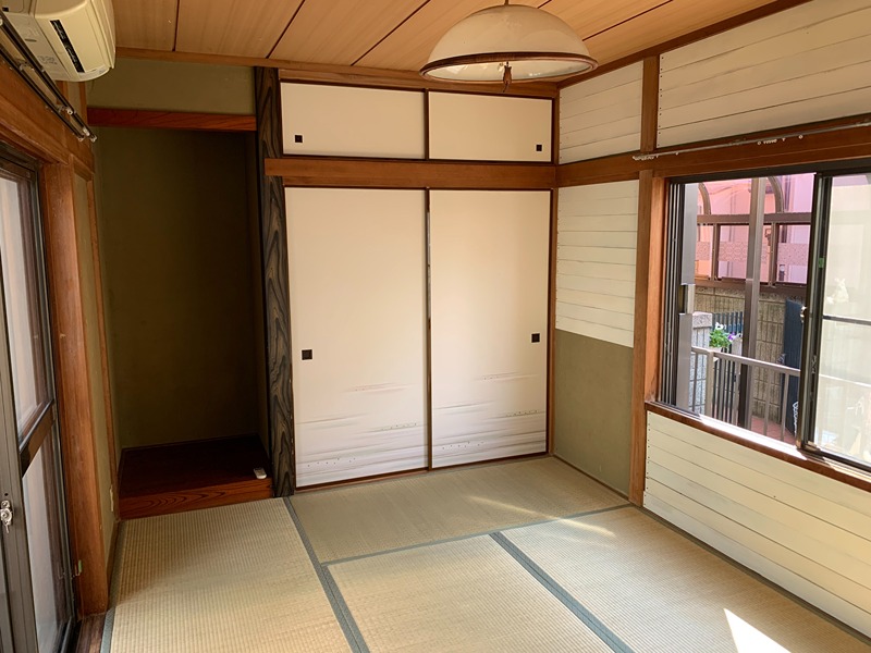 その他部屋・スペース　現況優先