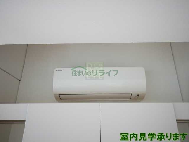 その他設備　I LIVE FOREST