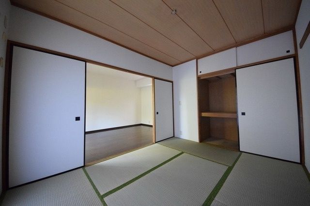 その他部屋・スペース　和室