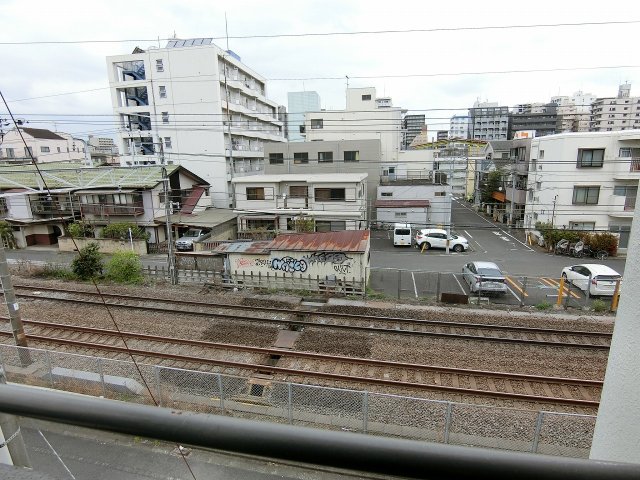 眺望　別号室参考写真