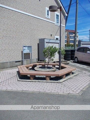 その他共有部分　その他共有部分