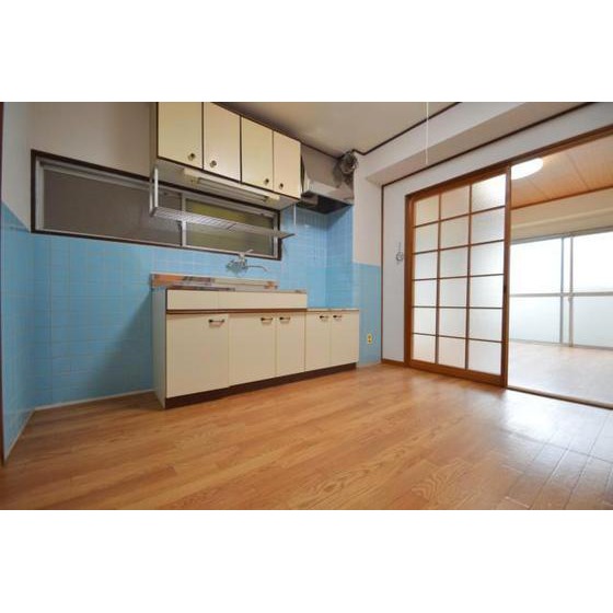 その他部屋・スペース　ダイニング５．５帖