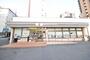 コンビニ　セブンイレブン博多比恵町店（コンビニ）まで492m