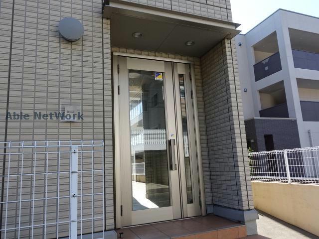 その他共有部分　建物設備
