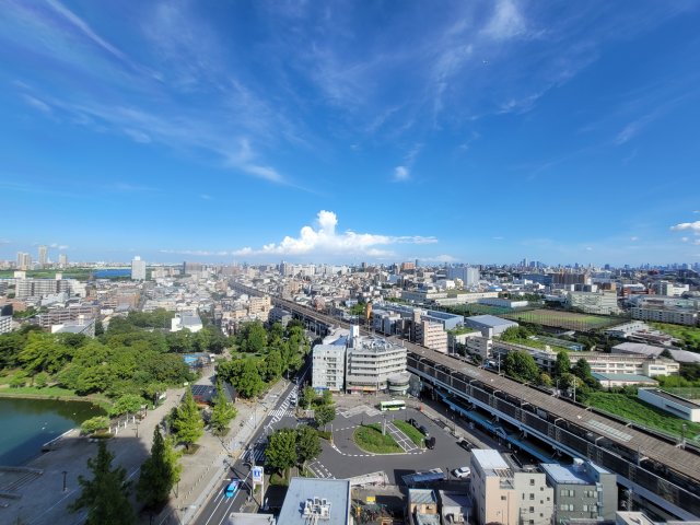 アイ・タワーのその他写真