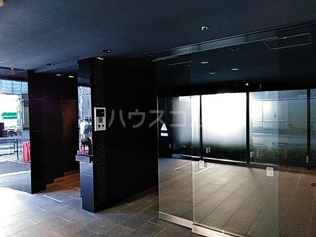 ロビー