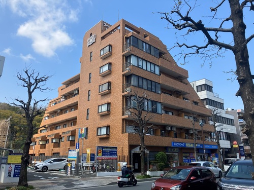 建物外観　建物外観　※2026年3月の写真