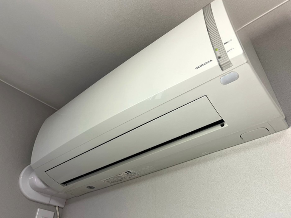 その他　☆★☆エアコン2基あります☆★☆