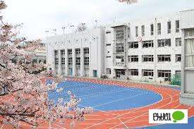 中学校　文京区立第八中学校（中学校）まで346m