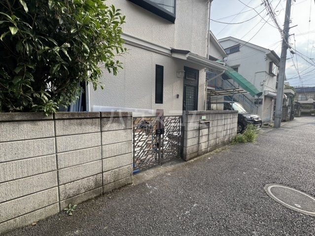 庭