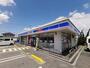 コンビニ　ローソン松原柴垣二丁目店（コンビニ）まで520m