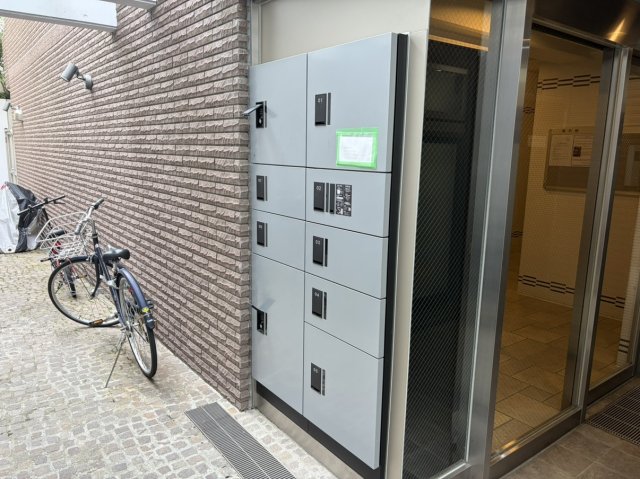 東急田園都市線 池尻大橋駅 徒歩8分 6階建 築20年のその他写真