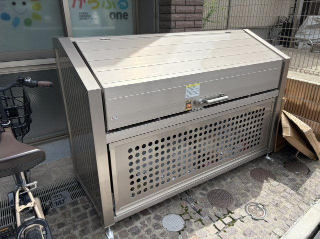 東急田園都市線 池尻大橋駅 徒歩8分 6階建 築20年のその他写真